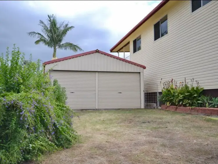 Main view of Homely rural property listing, 19 Ethel Street, Kilcoy QLD 4515