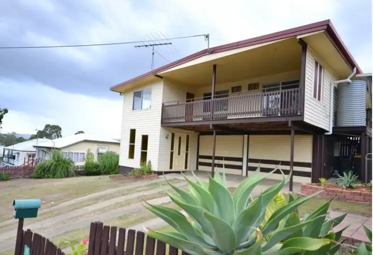 Second view of Homely rural property listing, 19 Ethel Street, Kilcoy QLD 4515
