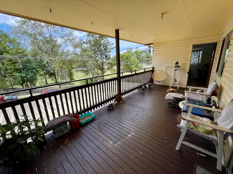 Third view of Homely rural property listing, 19 Ethel Street, Kilcoy QLD 4515