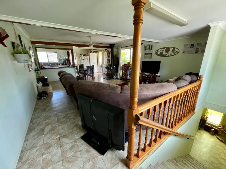 Fifth view of Homely rural property listing, 19 Ethel Street, Kilcoy QLD 4515