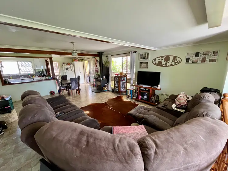 Sixth view of Homely rural property listing, 19 Ethel Street, Kilcoy QLD 4515