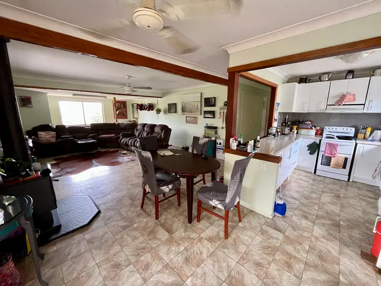 Seventh view of Homely rural property listing, 19 Ethel Street, Kilcoy QLD 4515