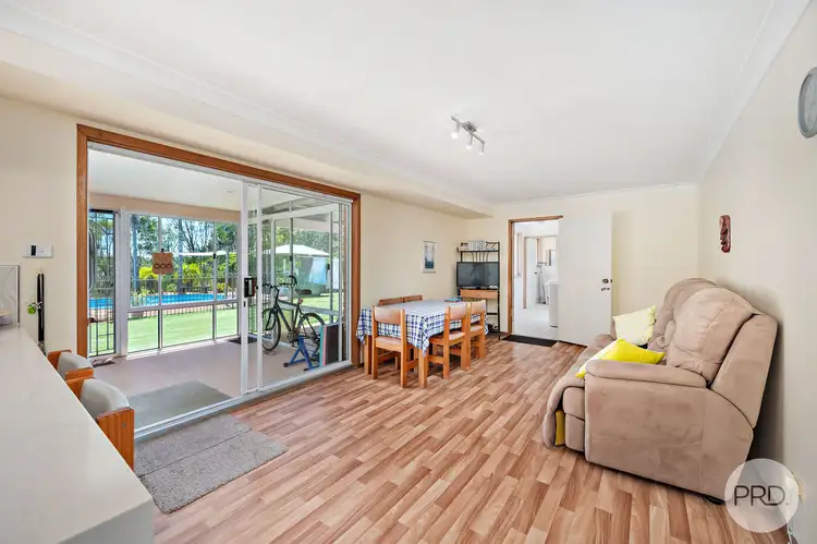 Fifth view of Homely house listing, 131 Salamander Way, Salamander Bay NSW 2317
