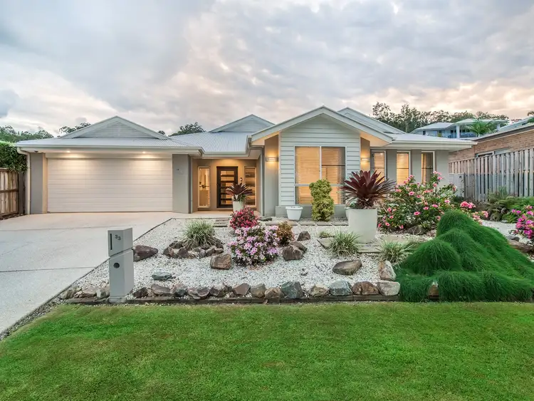 33 Bellatrix Street, Reedy Creek QLD 4227