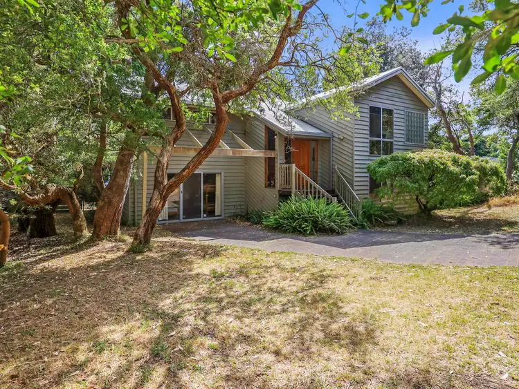 53 Sunshine Rise, Sandy Point VIC 3959