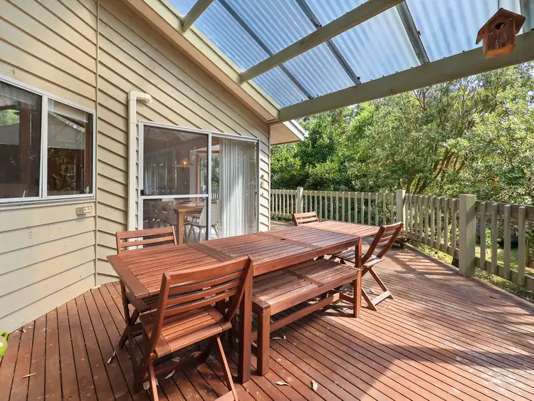Second view of Homely house listing, 53 Sunshine Rise, Sandy Point VIC 3959