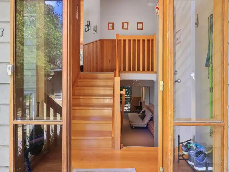 Third view of Homely house listing, 53 Sunshine Rise, Sandy Point VIC 3959
