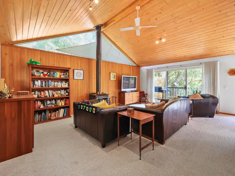 Fifth view of Homely house listing, 53 Sunshine Rise, Sandy Point VIC 3959
