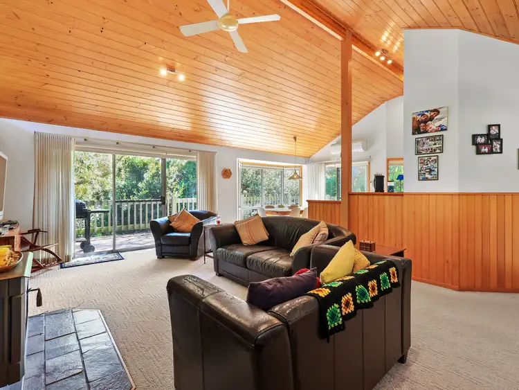 Sixth view of Homely house listing, 53 Sunshine Rise, Sandy Point VIC 3959