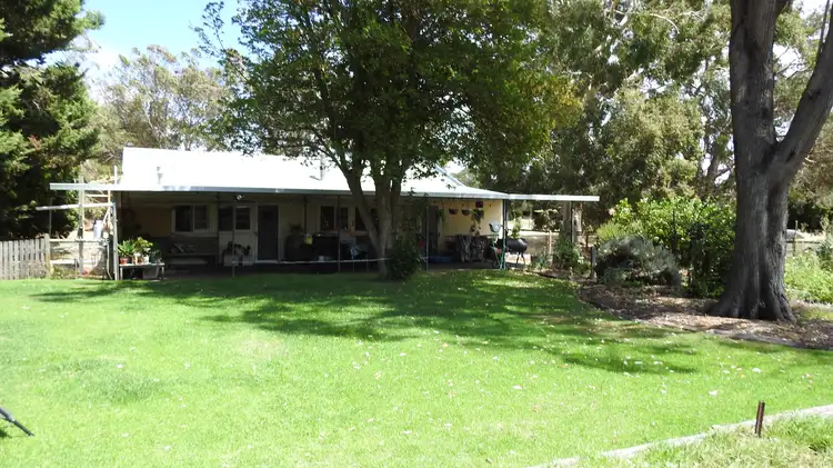 799 Kaloorup Road, Jindong, Busselton WA 6280