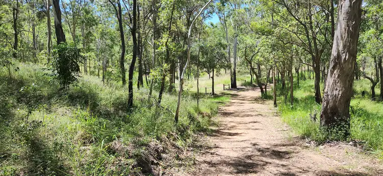 Lot 73 Majors Creek Road, Mount Perry QLD 4671