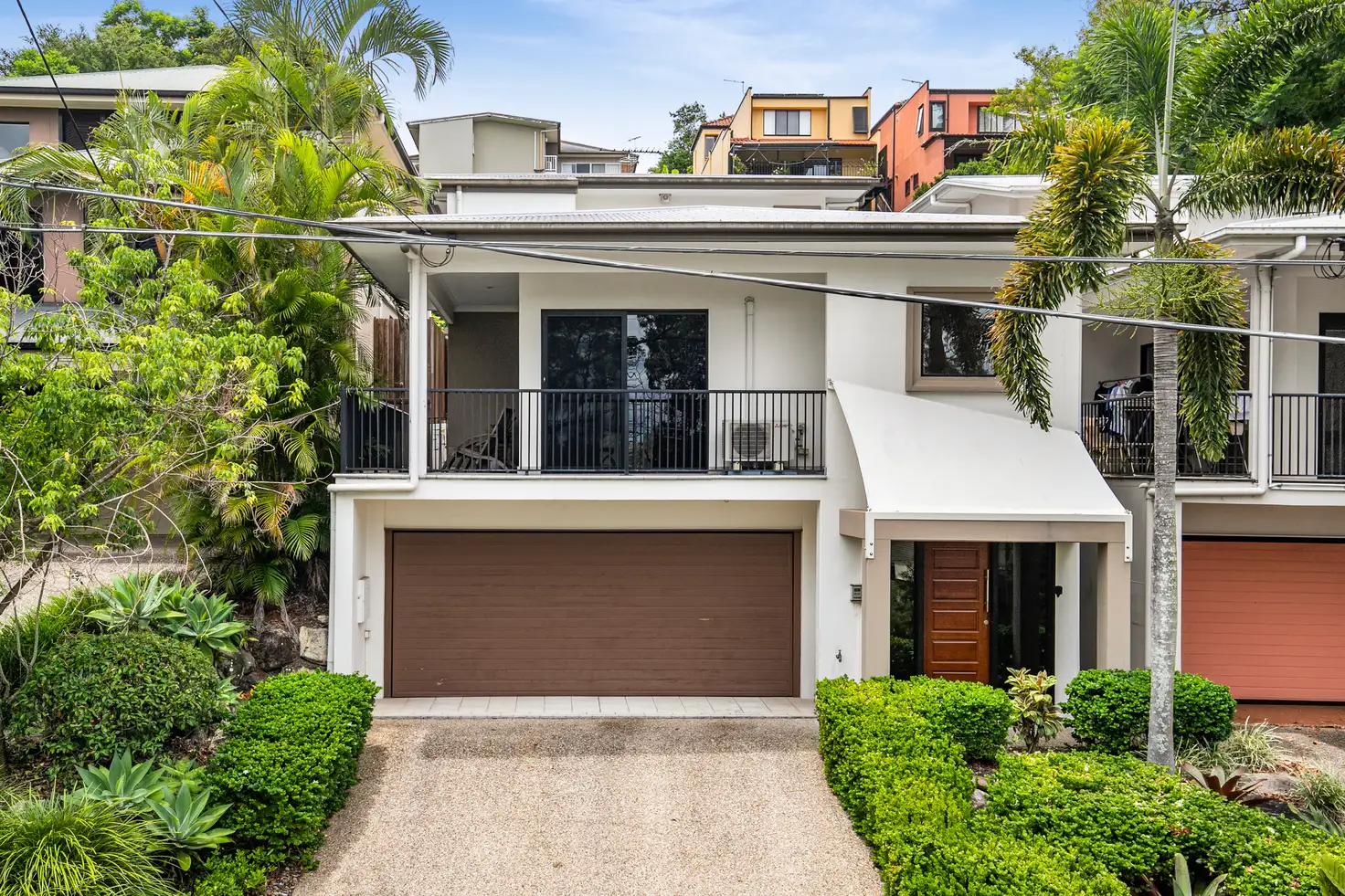 Main view of Homely house listing, 70 Orchard Terrace, St Lucia QLD 4067