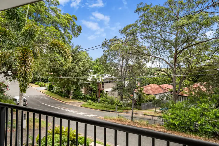 Second view of Homely house listing, 70 Orchard Terrace, St Lucia QLD 4067