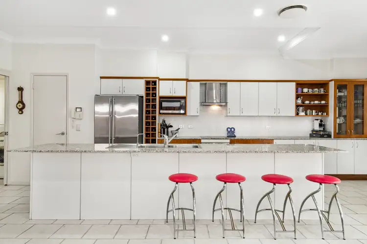Fourth view of Homely house listing, 70 Orchard Terrace, St Lucia QLD 4067