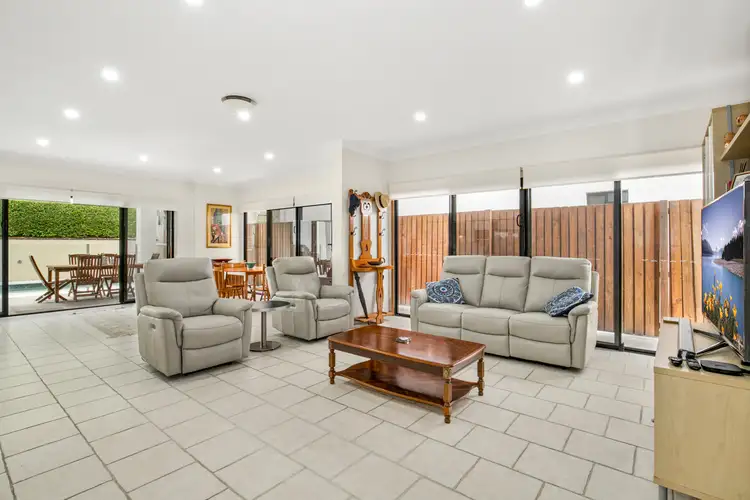 Fifth view of Homely house listing, 70 Orchard Terrace, St Lucia QLD 4067