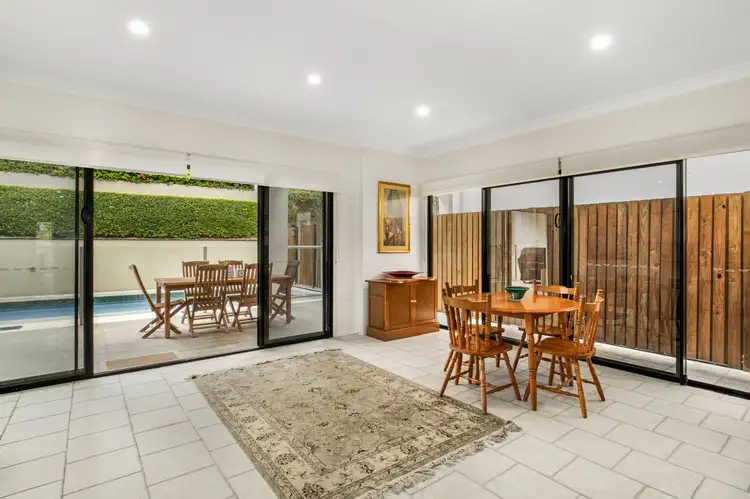 Sixth view of Homely house listing, 70 Orchard Terrace, St Lucia QLD 4067