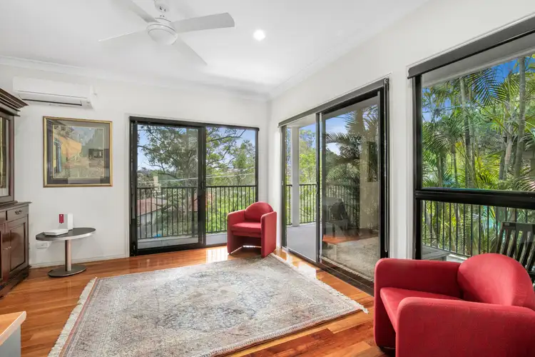 Seventh view of Homely house listing, 70 Orchard Terrace, St Lucia QLD 4067