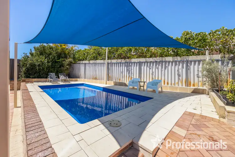 Main view of Homely house listing, 7 Kilto Close, Ballajura WA 6066