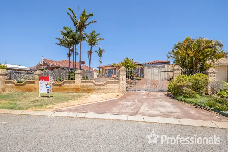 Second view of Homely house listing, 7 Kilto Close, Ballajura WA 6066