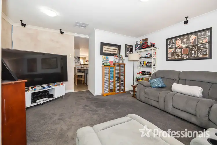 Third view of Homely house listing, 7 Kilto Close, Ballajura WA 6066