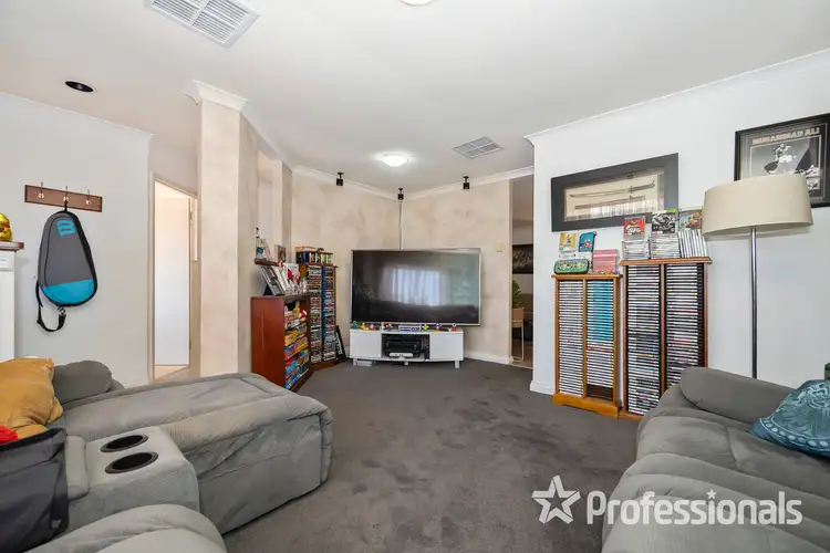 Fourth view of Homely house listing, 7 Kilto Close, Ballajura WA 6066