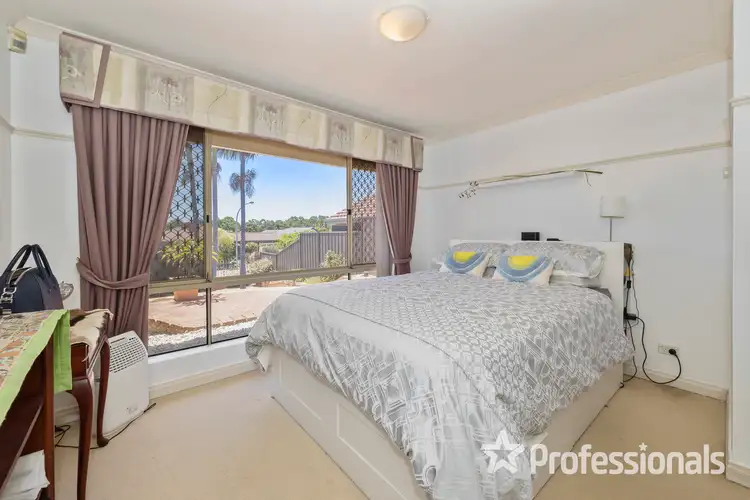 Sixth view of Homely house listing, 7 Kilto Close, Ballajura WA 6066