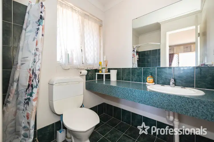 Seventh view of Homely house listing, 7 Kilto Close, Ballajura WA 6066