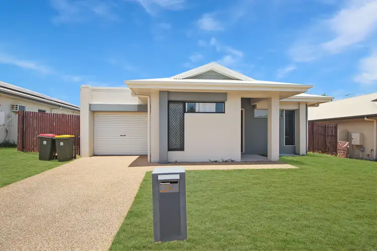94 Monolith Circuit, Cosgrove QLD 4818