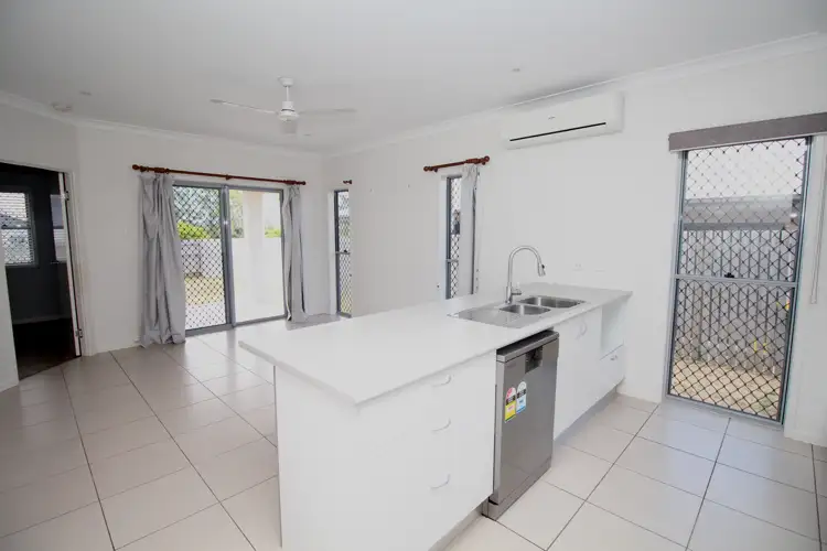 Second view of Homely house listing, 94 Monolith Circuit, Cosgrove QLD 4818