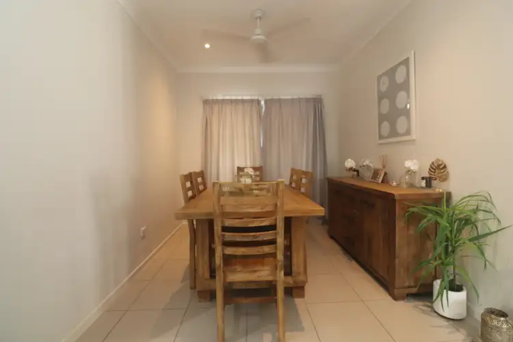 Fourth view of Homely house listing, 94 Monolith Circuit, Cosgrove QLD 4818