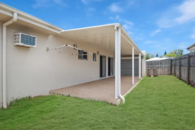 Seventh view of Homely house listing, 94 Monolith Circuit, Cosgrove QLD 4818