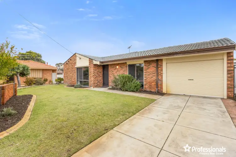 Second view of Homely house listing, 15 Lauri Court, Parkwood WA 6147