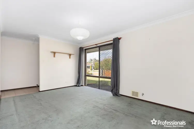 Third view of Homely house listing, 15 Lauri Court, Parkwood WA 6147