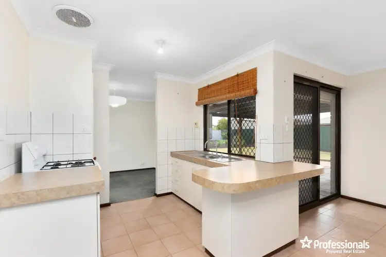 Seventh view of Homely house listing, 15 Lauri Court, Parkwood WA 6147