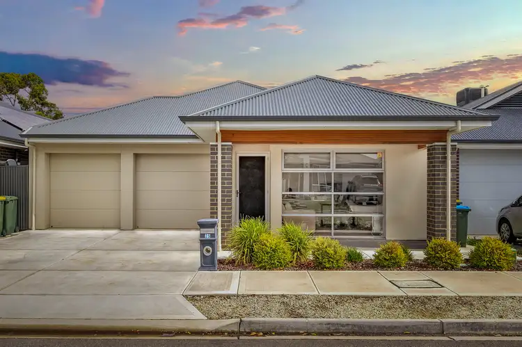 25 Osmond Terrace, Gilles Plains SA 5086