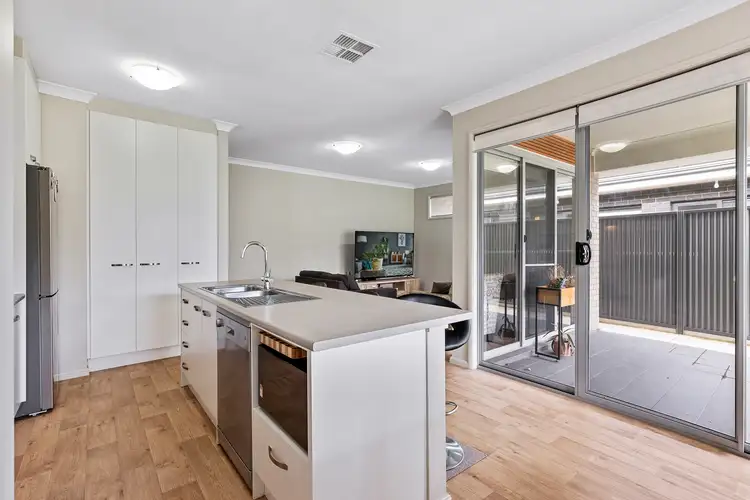 Fifth view of Homely house listing, 25 Osmond Terrace, Gilles Plains SA 5086