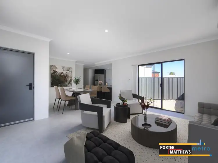 Main view of Homely villa listing, 3/39 Virginia Avenue, Maddington WA 6109