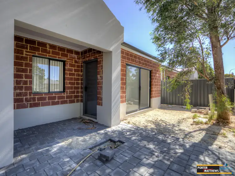 Third view of Homely villa listing, 3/39 Virginia Avenue, Maddington WA 6109
