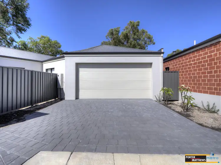 Fourth view of Homely villa listing, 3/39 Virginia Avenue, Maddington WA 6109