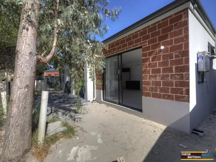 Fifth view of Homely villa listing, 3/39 Virginia Avenue, Maddington WA 6109