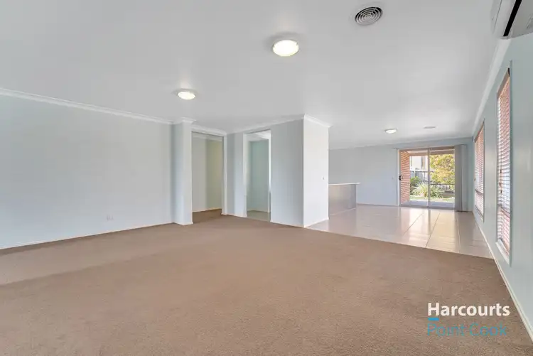 Fourth view of Homely house listing, 55 Waiben Crescent, Point Cook VIC 3030