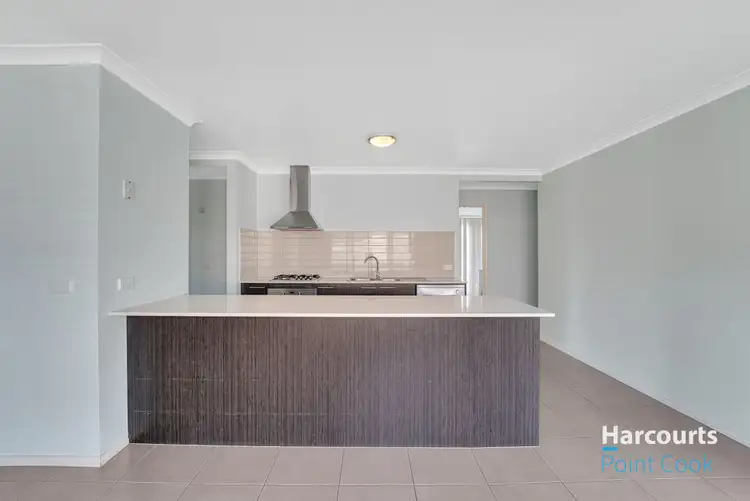 Sixth view of Homely house listing, 55 Waiben Crescent, Point Cook VIC 3030