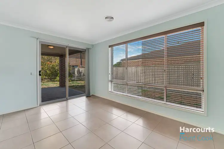 Seventh view of Homely house listing, 55 Waiben Crescent, Point Cook VIC 3030