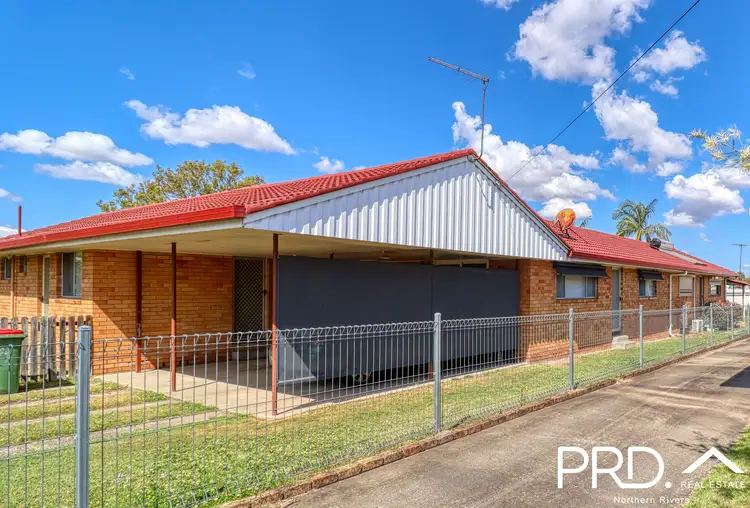 2/5 Kyogle Street, Casino NSW 2470