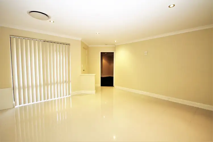 Second view of Homely house listing, 32 Grandite Fairway, Australind WA 6233