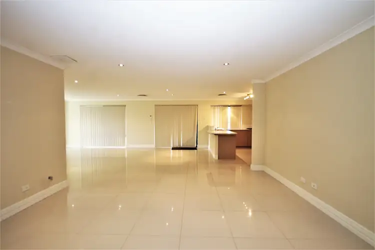 Third view of Homely house listing, 32 Grandite Fairway, Australind WA 6233