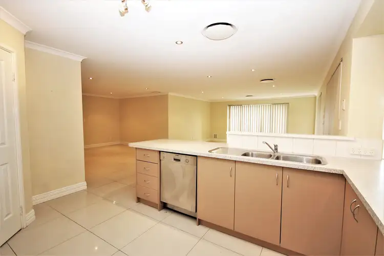 Fifth view of Homely house listing, 32 Grandite Fairway, Australind WA 6233
