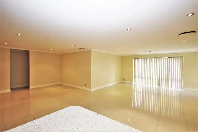 Sixth view of Homely house listing, 32 Grandite Fairway, Australind WA 6233