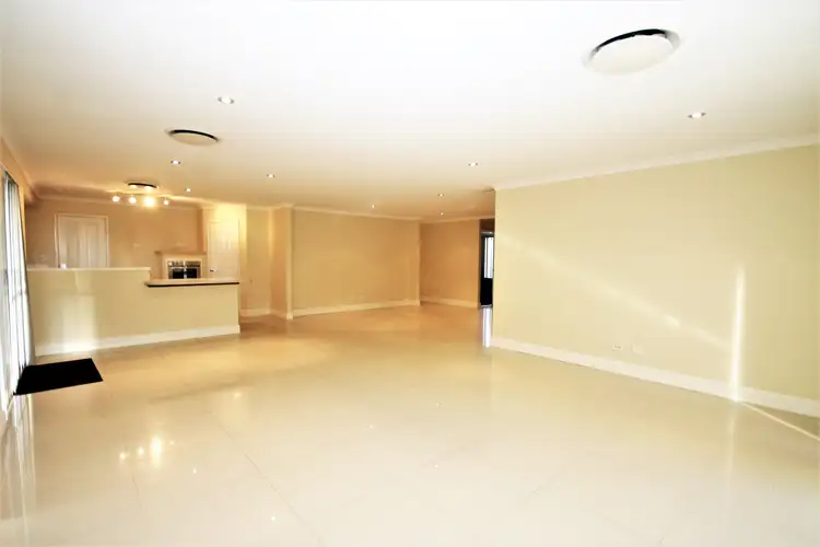 Seventh view of Homely house listing, 32 Grandite Fairway, Australind WA 6233