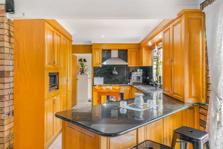 Fourth view of Homely house listing, 17 Newbolt Street, Wetherill Park NSW 2164